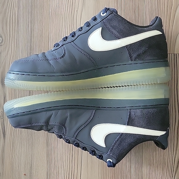 Nike Air Force 1 Low Max Air Metal Stand - Picture 5 of 10